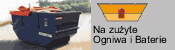 Na zuyte ogniwa i baterie